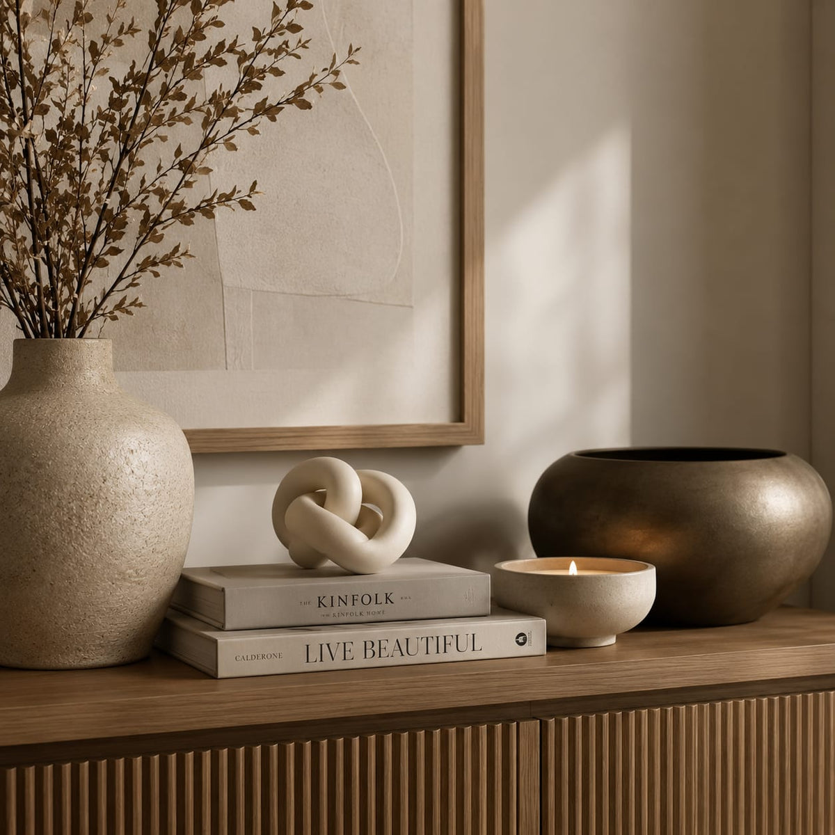 Decoração