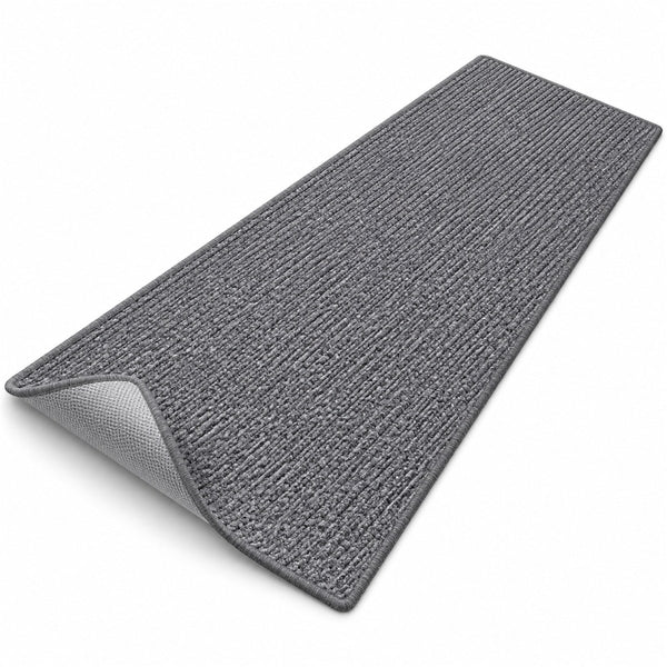 Tapete de Cozinha 3 Metros Autoadesivo e Absorvente 40 cm, vista frontal em fundo branco