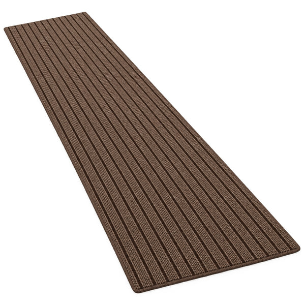 Passadeira para Cozinha Autoadesiva Antiderrapante 40 cm x 3 m, vista frontal em fundo branco