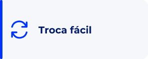 Troca fácil